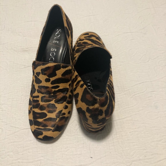 Sole Society  shoes - Picture 5 of 9